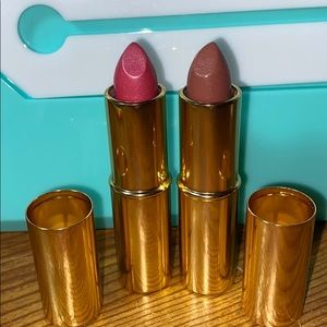 Estée Lauder Pure Color Long Lasting Lipsticks (2)